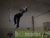 David Belle and Cyril Raffaelli - Le Parkour