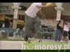 Rodney Mullen Pro Skater