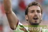 Antonio Puerta atak serca