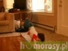 baby breakdance